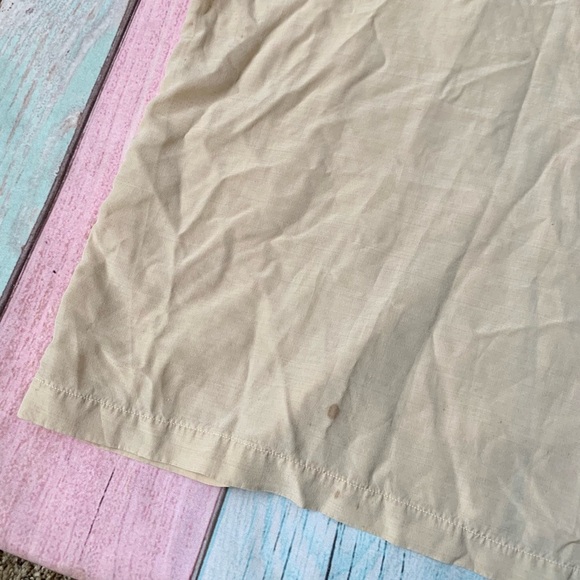 Dynasty pure silk button down shirt - Picture 12 of 13